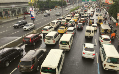Dealing with traffic: Working people speaks out
