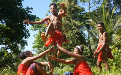 Leadership Lessons From A Tribal Elder | www.workwiseasia.com