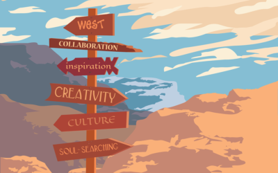Traveling Refills Your Creative Tank | www.workwiseasia.com