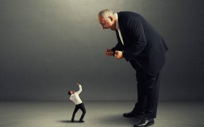 6 Tips for Dealing with a Moody Boss | www.workwiseasia.com