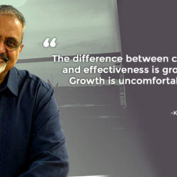 Krish Dhanam: Authenticity and Sincerity in Sales | www.workwiseasia.com